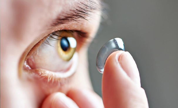 Best Eye Surgeon in Zirakpur
